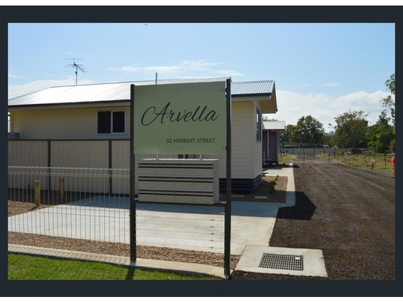 1/32 Herbert Street, Laidley QLD 4341