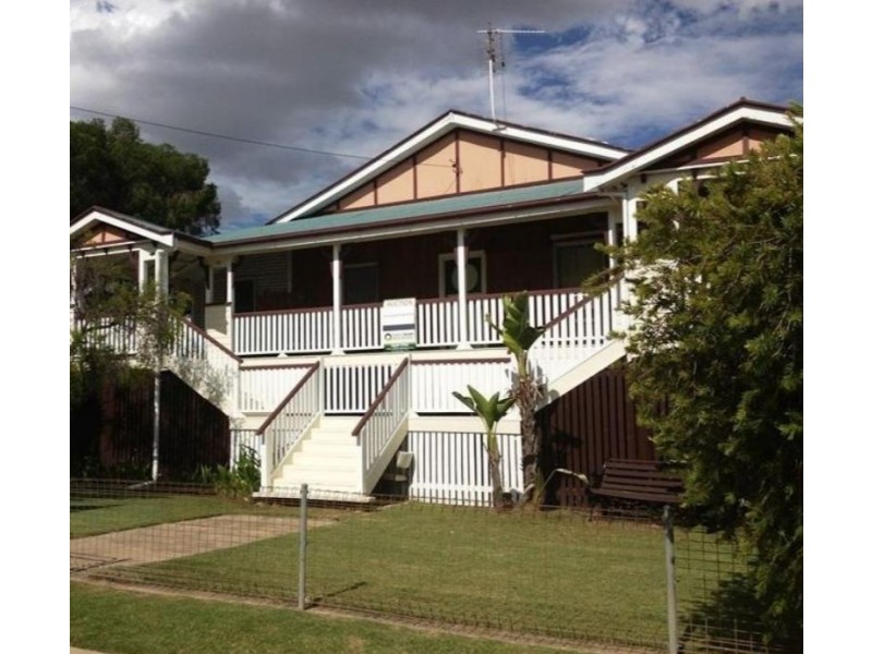 66 Colamba Street, Chinchilla QLD 4413