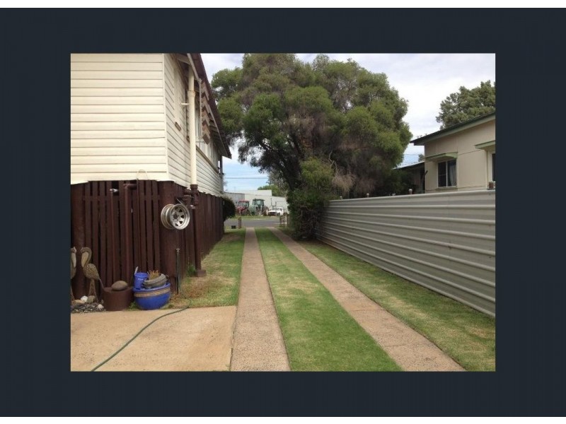 66 Colamba Street, Chinchilla QLD 4413