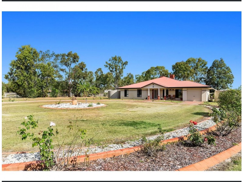 114 South Ulam Road, Bajool QLD 4699