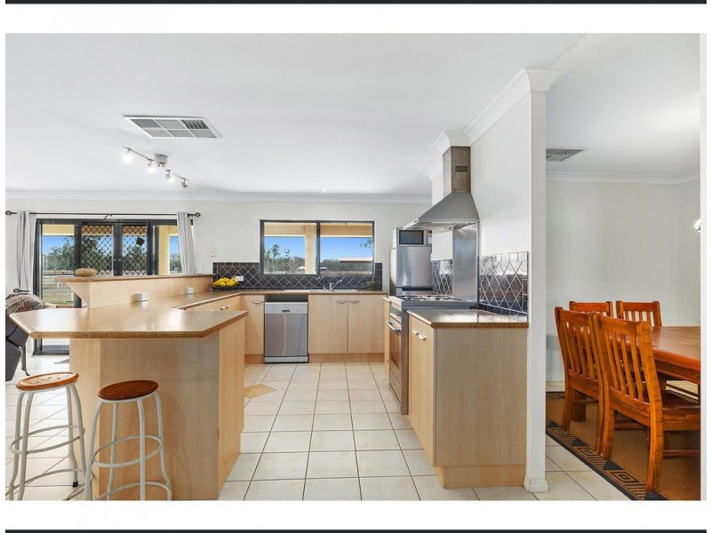 114 South Ulam Road, Bajool QLD 4699