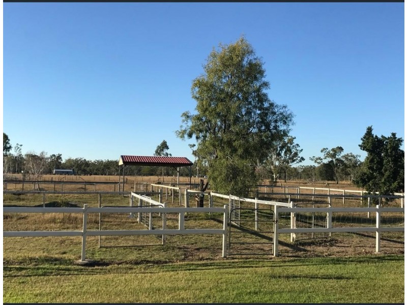 114 South Ulam Road, Bajool QLD 4699