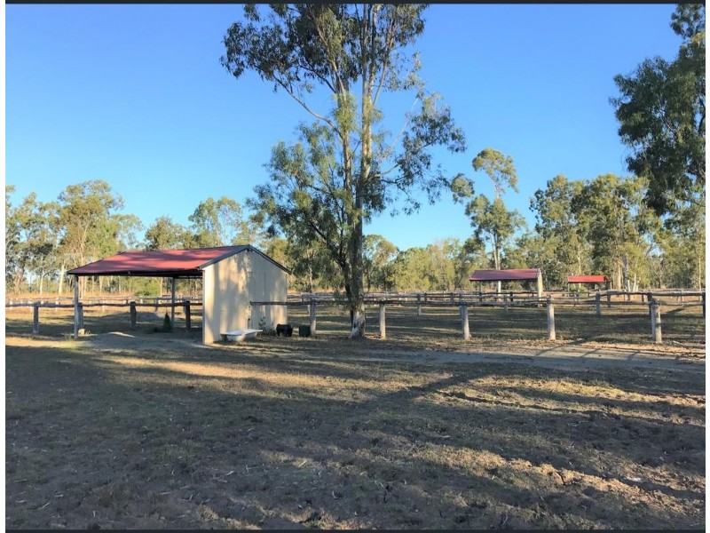 114 South Ulam Road, Bajool QLD 4699