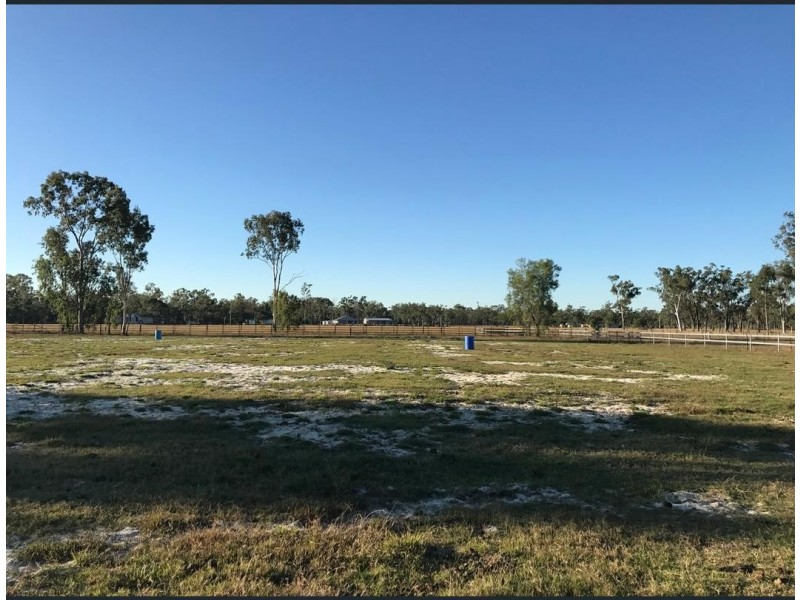 114 South Ulam Road, Bajool QLD 4699