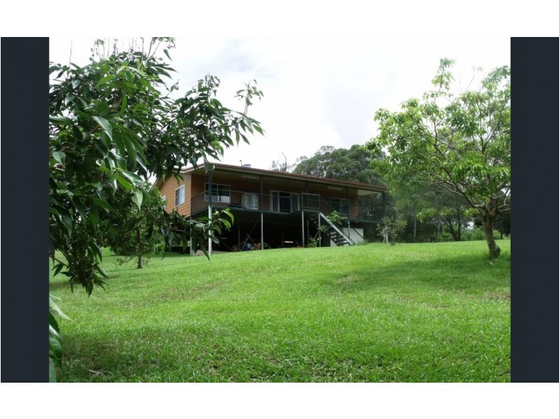 3 Salisbury Drive, Julatten QLD 4871