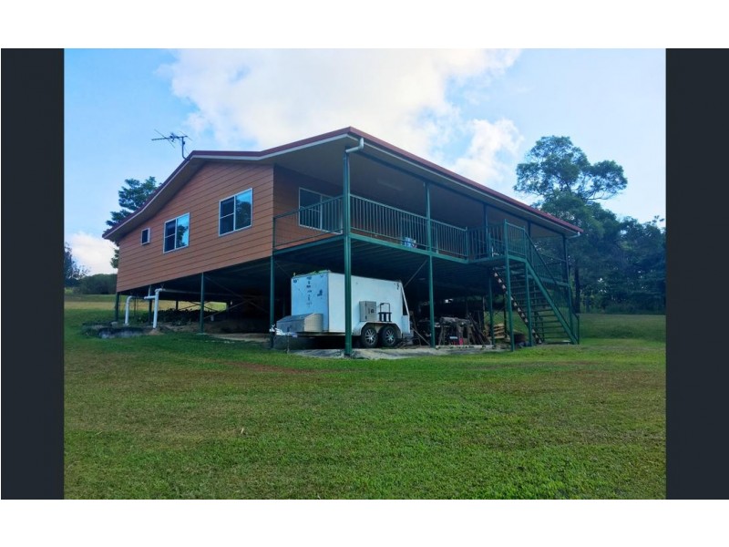 3 Salisbury Drive, Julatten QLD 4871