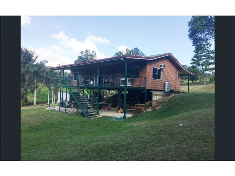 3 Salisbury Drive, Julatten QLD 4871