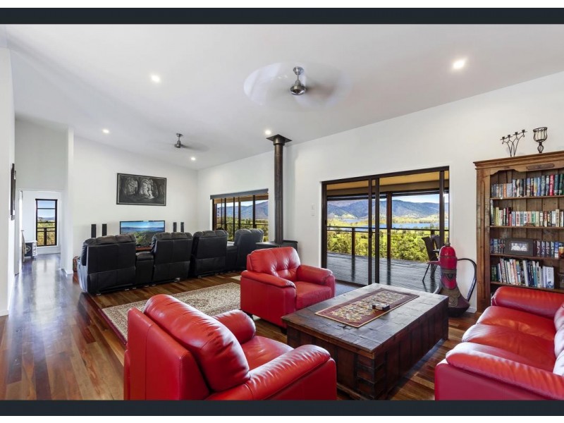 3 Salisbury Drive, Julatten QLD 4871