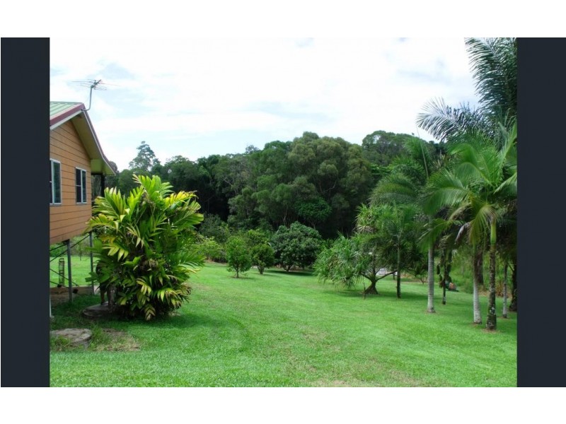 3 Salisbury Drive, Julatten QLD 4871