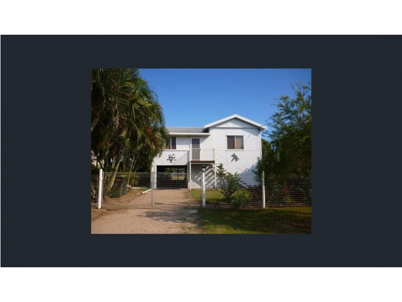 60 Seventeenth Street, Home Hill QLD 4806