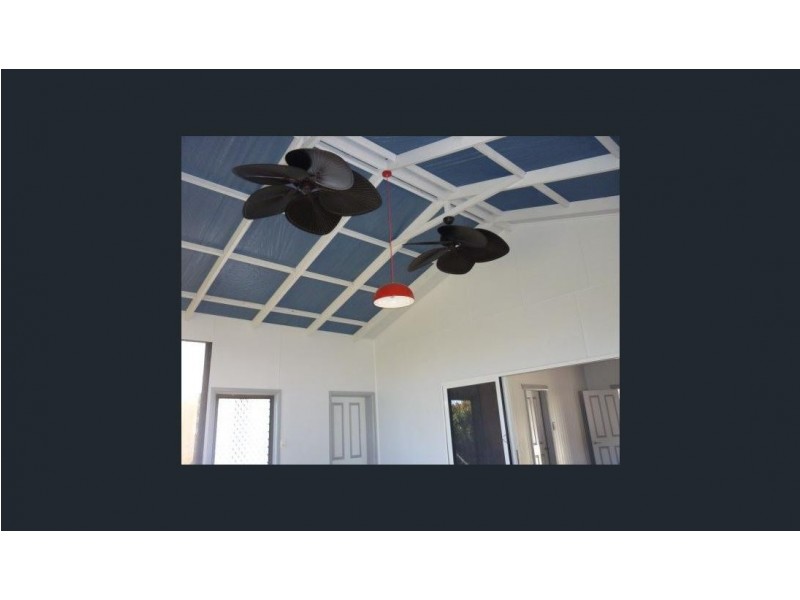 60 Seventeenth Street, Home Hill QLD 4806