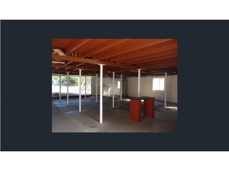 60 Seventeenth Street, Home Hill QLD 4806