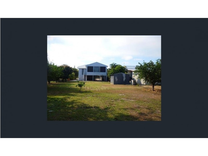 60 Seventeenth Street, Home Hill QLD 4806