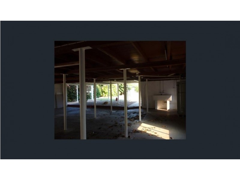 60 Seventeenth Street, Home Hill QLD 4806