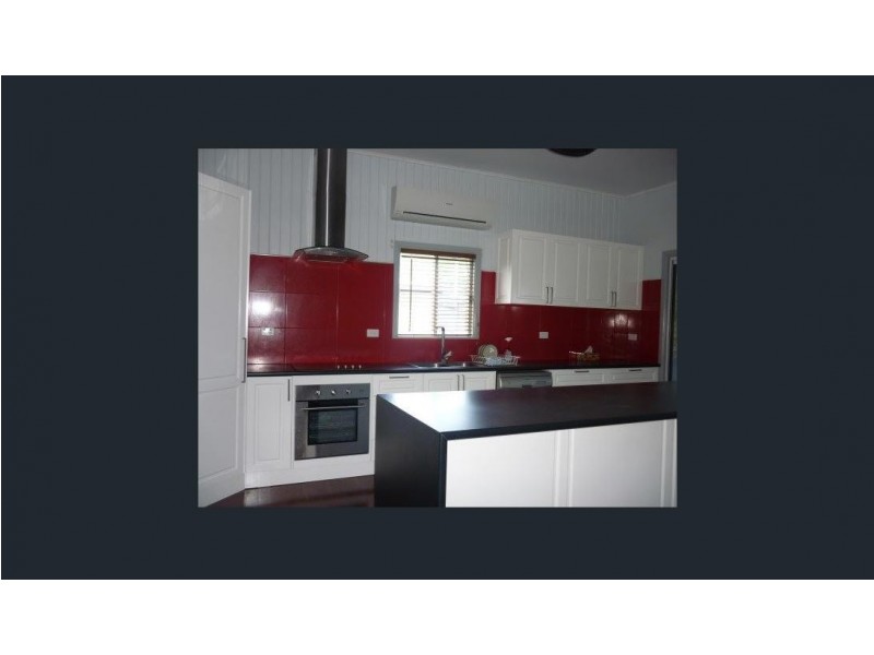 60 Seventeenth Street, Home Hill QLD 4806