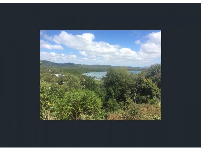 17 Baird Road, Cooktown QLD 4895