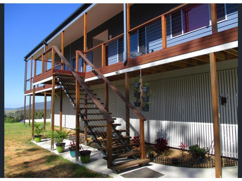 3 Keen Road, Crossdale QLD 4312