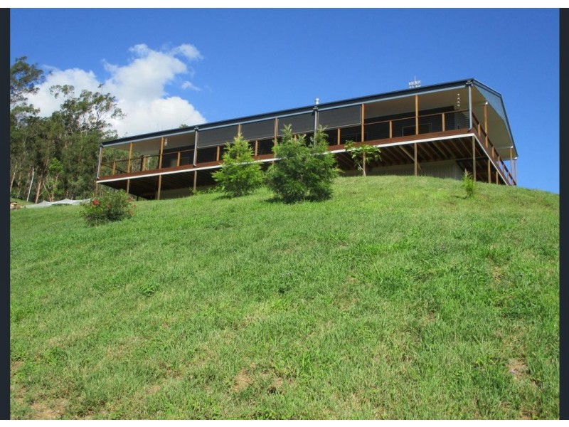 3 Keen Road, Crossdale QLD 4312