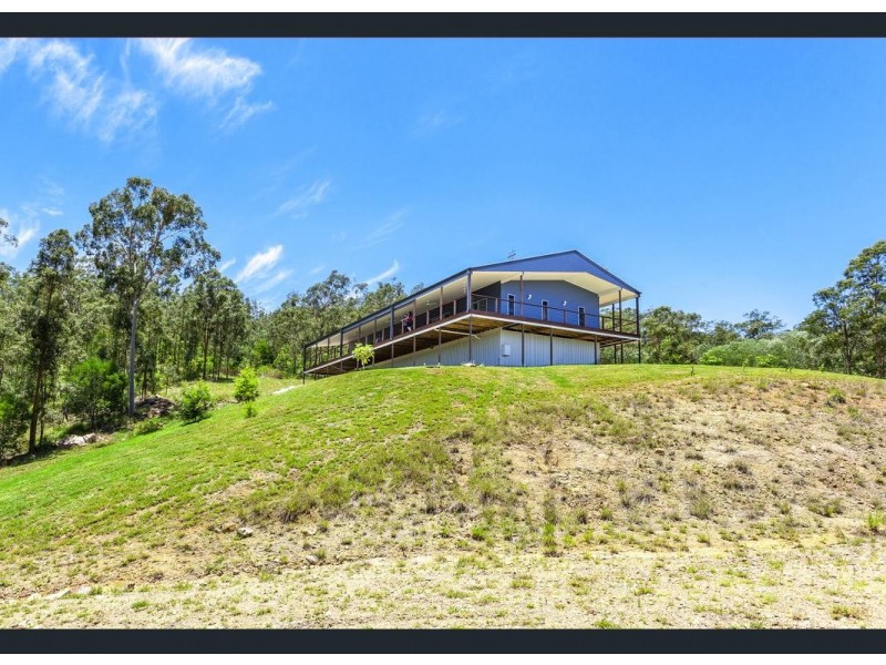 3 Keen Road, Crossdale QLD 4312