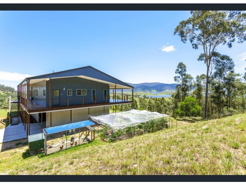 3 Keen Road, Crossdale QLD 4312