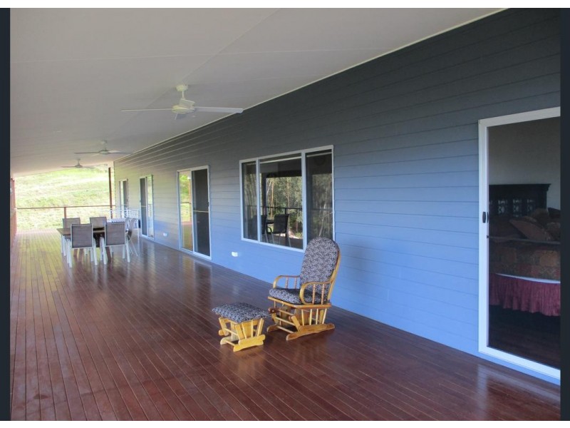 3 Keen Road, Crossdale QLD 4312