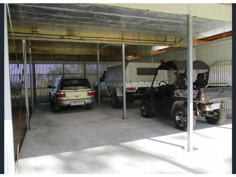 3 Keen Road, Crossdale QLD 4312