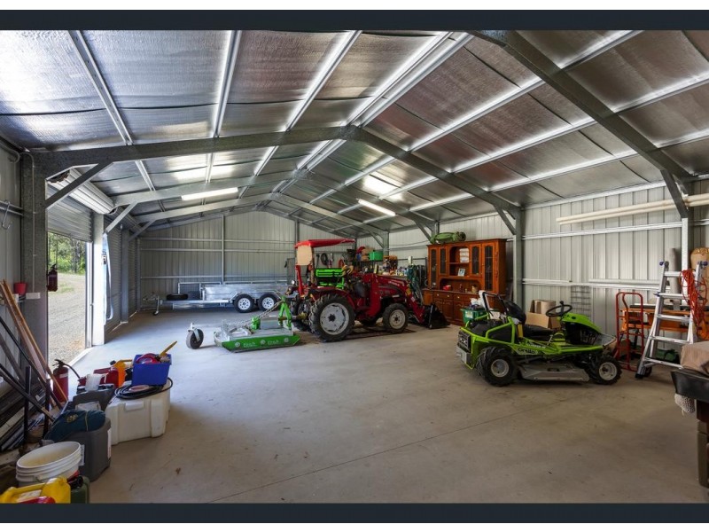 3 Keen Road, Crossdale QLD 4312