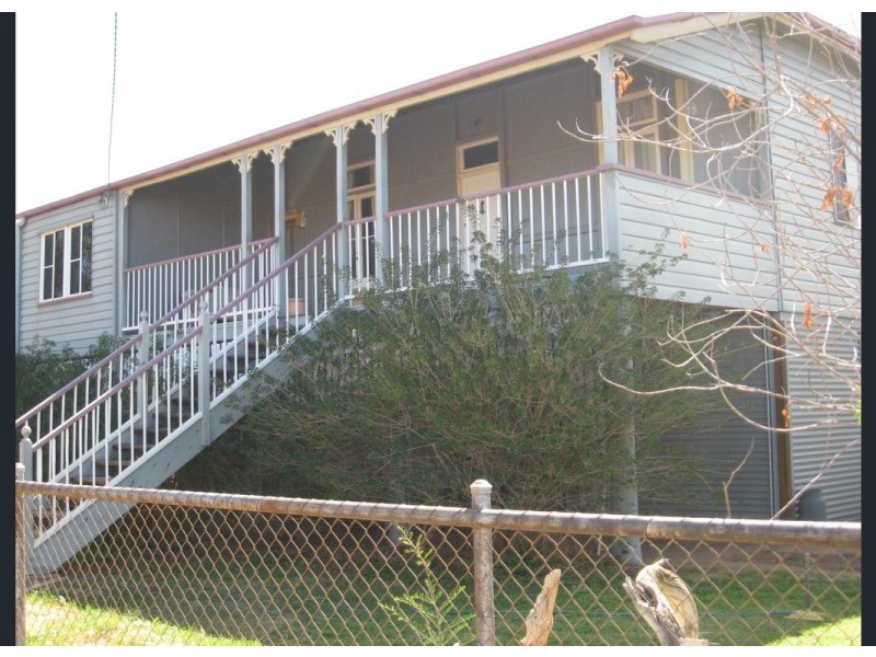 61 Boonkai Street, Quilpie QLD 4480