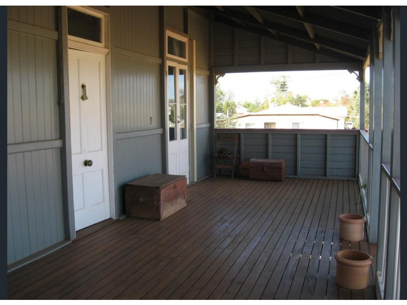 61 Boonkai Street, Quilpie QLD 4480