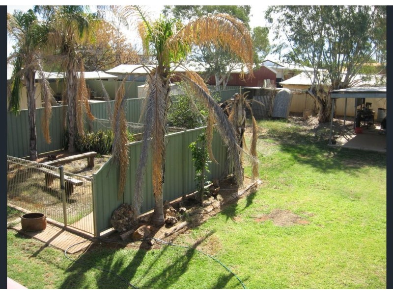 61 Boonkai Street, Quilpie QLD 4480