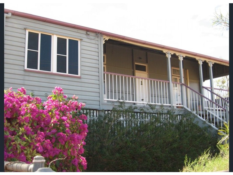 61 Boonkai Street, Quilpie QLD 4480