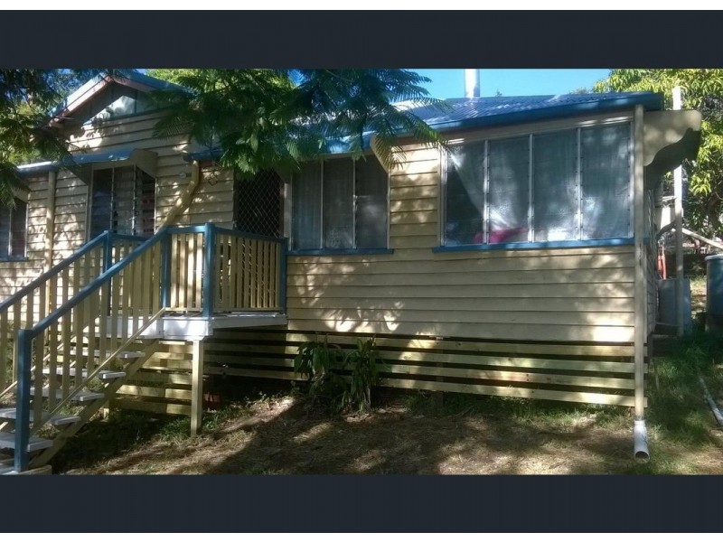 69 James Street, Mount Morgan QLD 4714