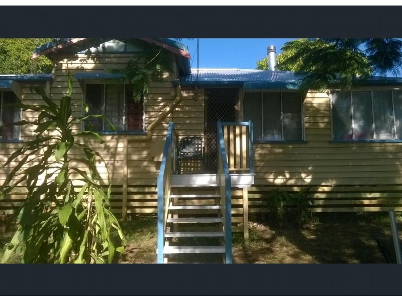 69 James Street, Mount Morgan QLD 4714