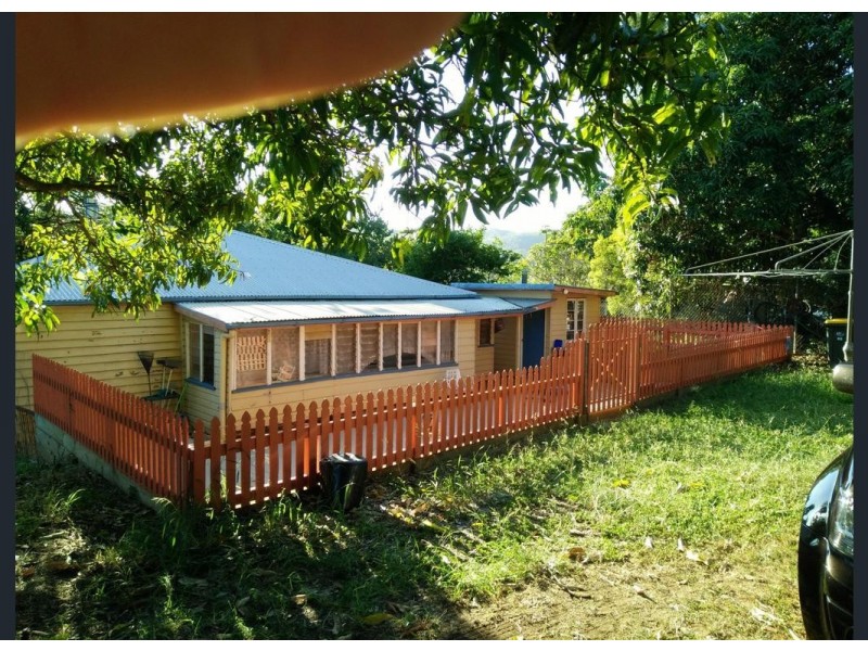 69 James Street, Mount Morgan QLD 4714
