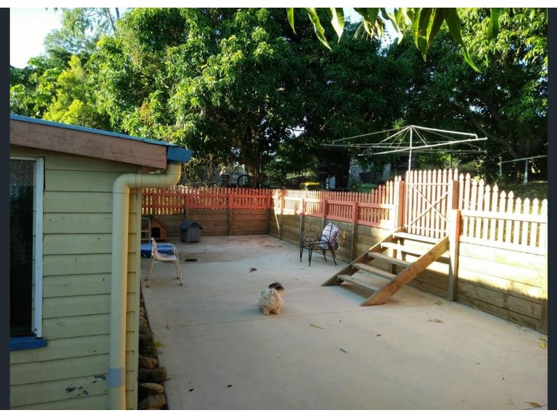 69 James Street, Mount Morgan QLD 4714