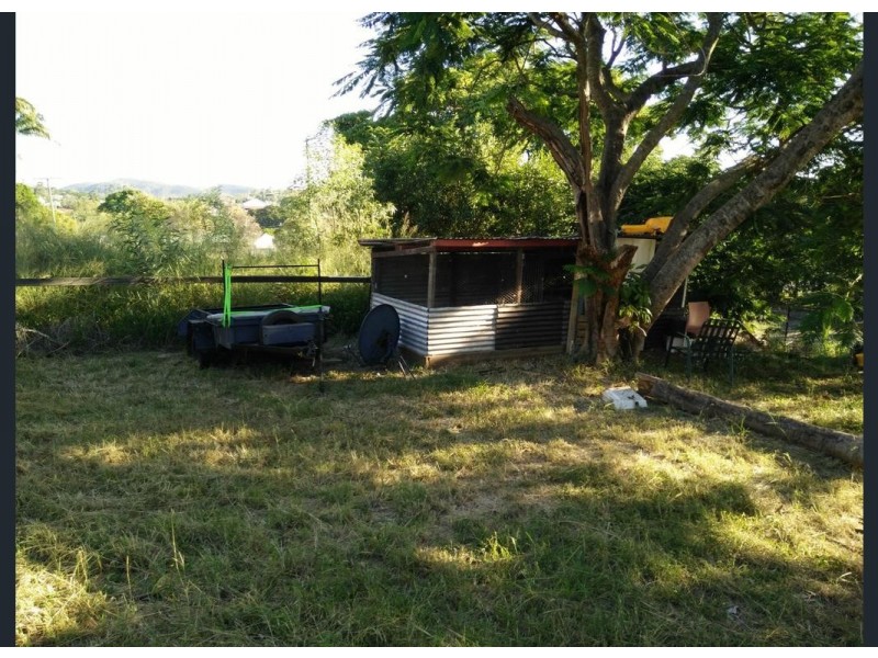 69 James Street, Mount Morgan QLD 4714