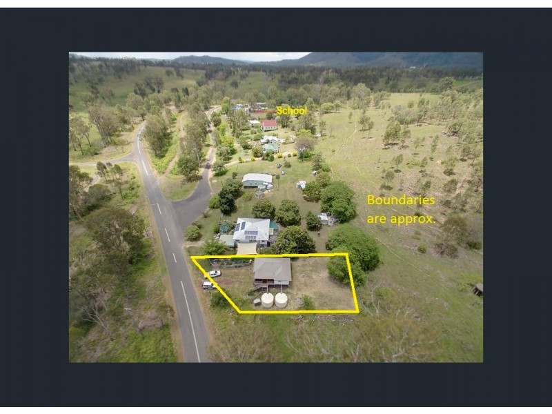 1 Edwards Road, Woolooga QLD 4570
