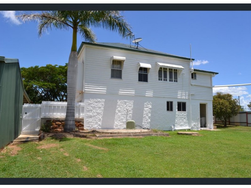 65 Douglas Street, Gracemere QLD 4702