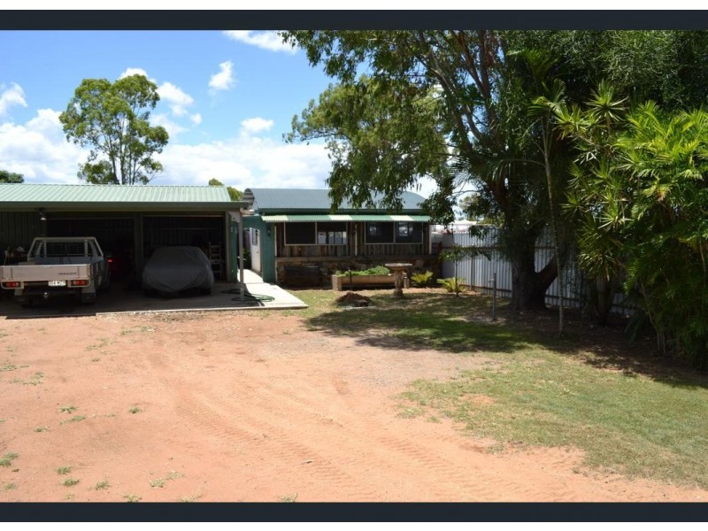 65 Douglas Street, Gracemere QLD 4702