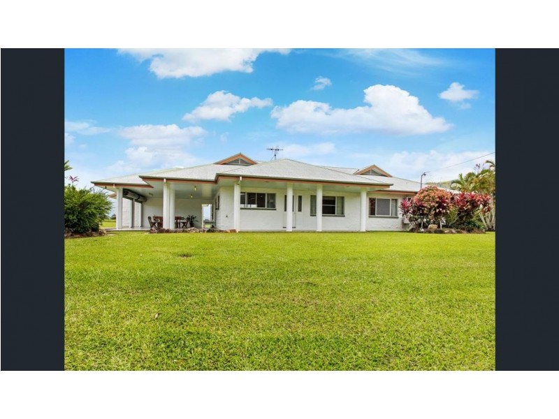 50 Cattalano Access, Babinda QLD 4861
