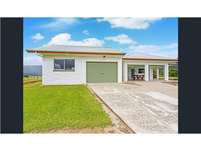 50 Cattalano Access, Babinda QLD 4861