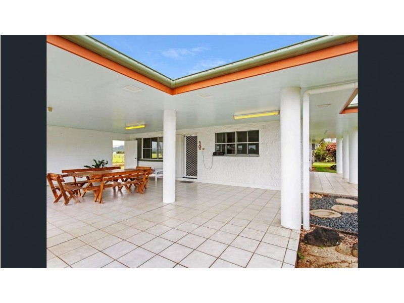 50 Cattalano Access, Babinda QLD 4861