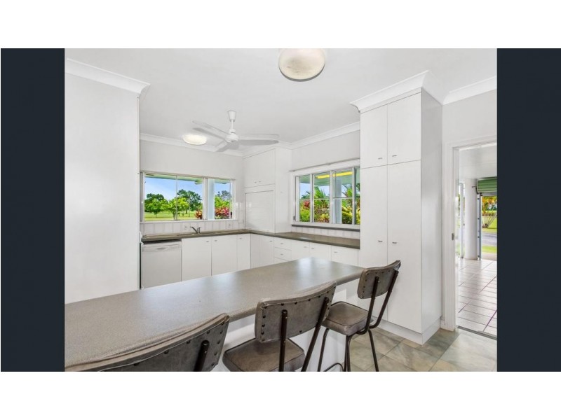 50 Cattalano Access, Babinda QLD 4861