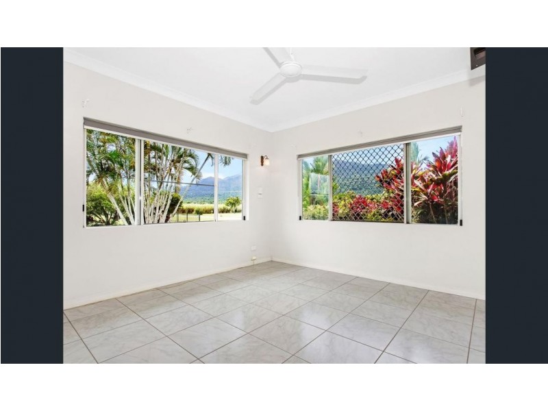 50 Cattalano Access, Babinda QLD 4861