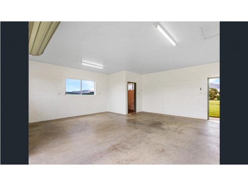 50 Cattalano Access, Babinda QLD 4861