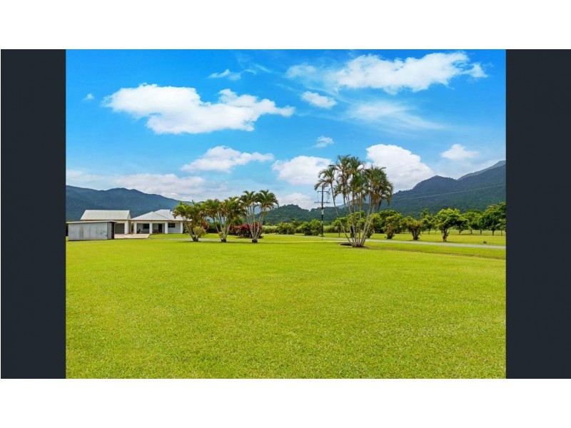 50 Cattalano Access, Babinda QLD 4861