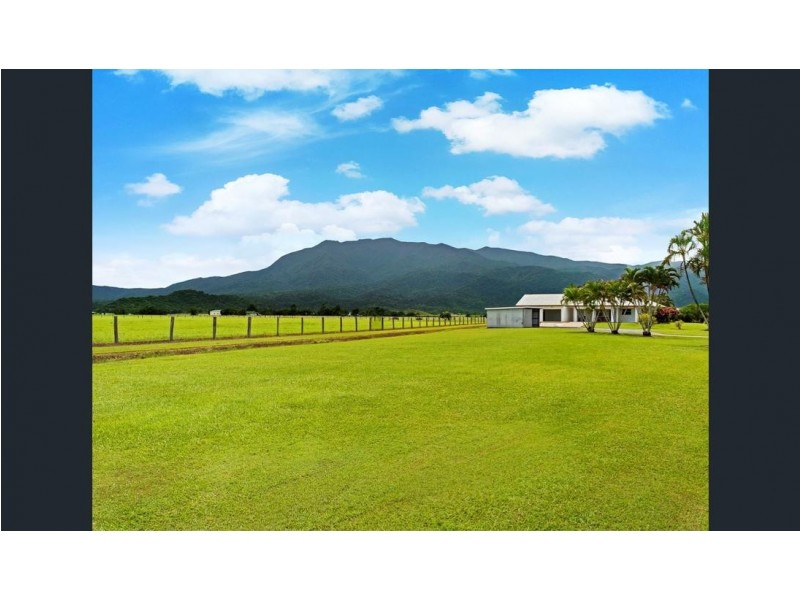 50 Cattalano Access, Babinda QLD 4861