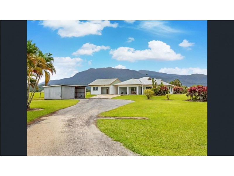 50 Cattalano Access, Babinda QLD 4861