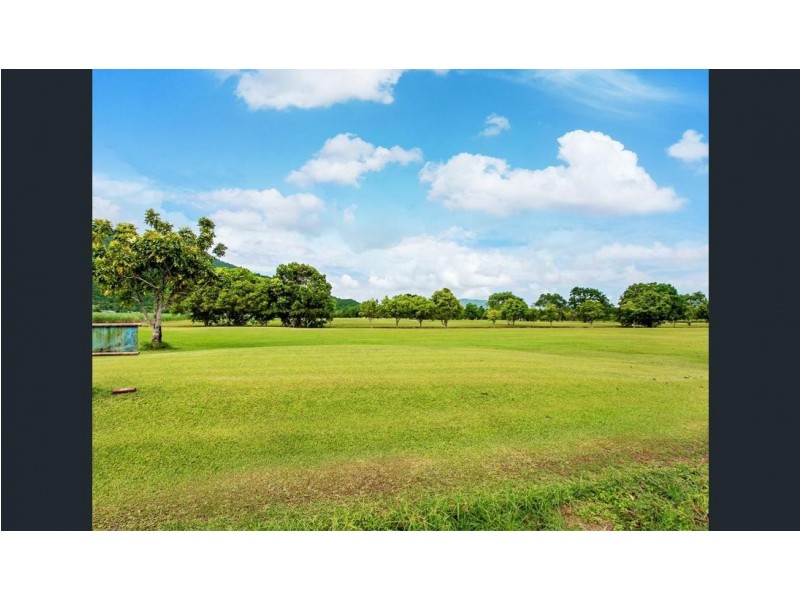50 Cattalano Access, Babinda QLD 4861