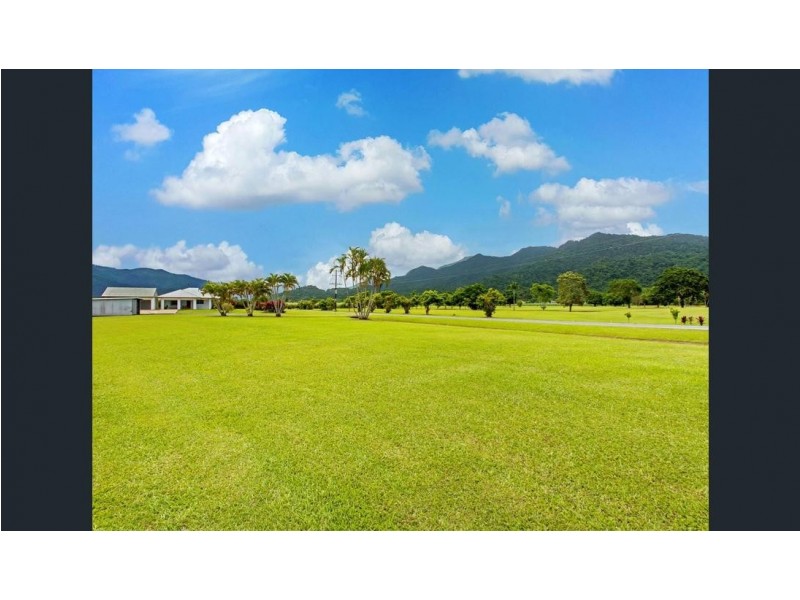 50 Cattalano Access, Babinda QLD 4861